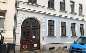 Arbio I Cozy Apart In Leipzig Center